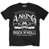 Rock N' Roll T-shirt