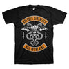 Hail To The King T-shirt