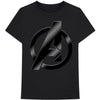 Avengers Logo T-shirt