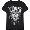 Joker Face T-shirt