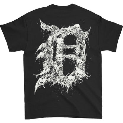 Detroit T-shirt