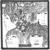 Revolver Album Cover Woven Patch