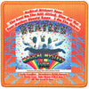 Magical Mystery Tour Album Cover Woven Patch