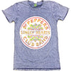 Sgt Pepper Drum T-shirt