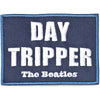 Day Tripper Woven Patch