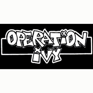 operation ivy logo tattoo