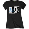 Abbey Road Colours Crossing Junior Top