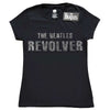 Revolver Junior Top