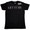 Let It Be T-shirt