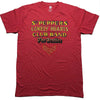 Sgt Pepper Stacked T-shirt