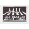 Abbey Road Woven Patch