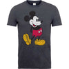 Mickey Mouse Classic Kick Colour T-shirt