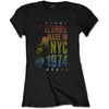 Made In Nyc Junior Top