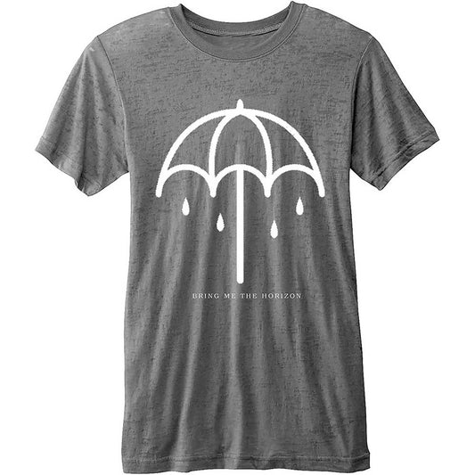 Bring Me The Horizon Umbrella T-shirt