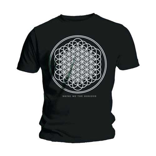 Bring Me The Horizon Sempiternal T-shirt