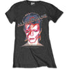 Aladdin Sane Junior Top