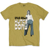 Hunky Dory 2 T-shirt