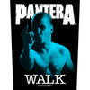 Walk Back Patch