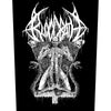 Morbid Antichrist Back Patch