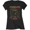 Bloody Sabbath 666 Junior Top