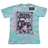 World Tour '78 T-shirt