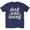 Rise And Shine T-shirt