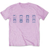 Group Squares T-shirt