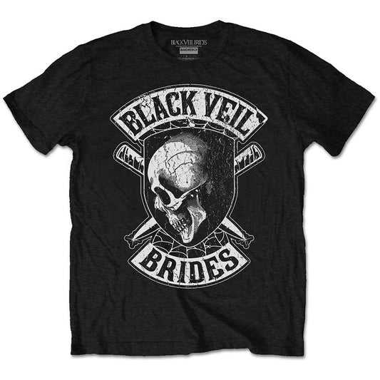 Black Veil Brides Hollywood T-shirt