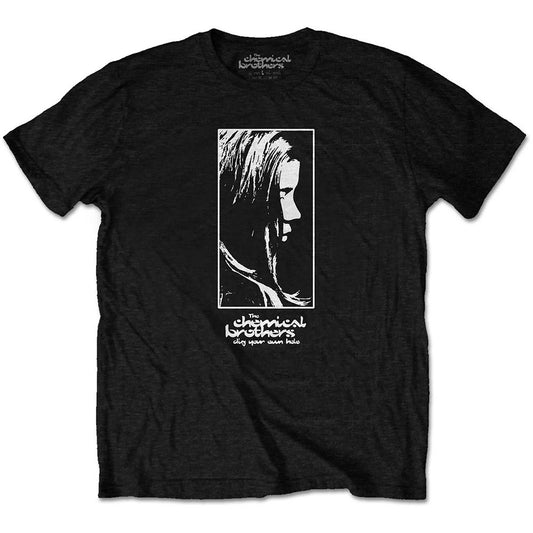 Chemical Brothers Chemical Brothers Dig Your Own Hole T-shirt