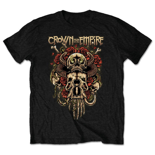 Crown The Empire Sacrifice T-shirt