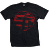 Eastern Red Logo T-shirt