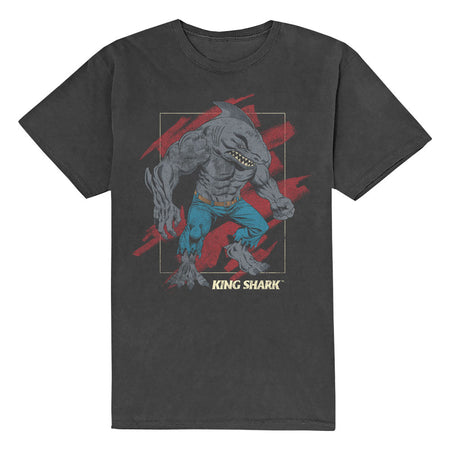 King Shark T-shirt