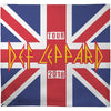 2018 Tour Union Jack Fleece Blanket