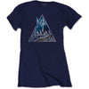 Triangle Logo Junior Top