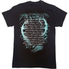 Evolve Date Back T-shirt