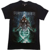 Evolve Date Back T-shirt