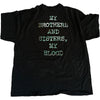 The Sickness Vintage T-shirt