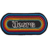 Rainbow Woven Patch