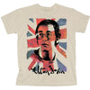 Union Jack T-shirt