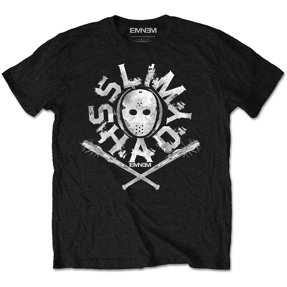 Shady Mask T-shirt