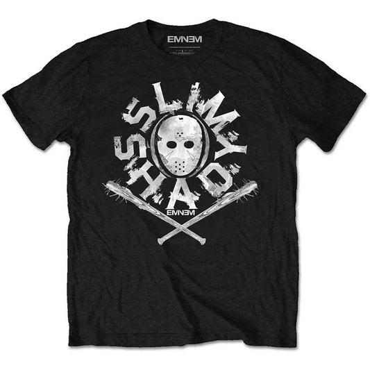Shady Mask T-shirt