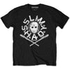 Shady Mask T-shirt