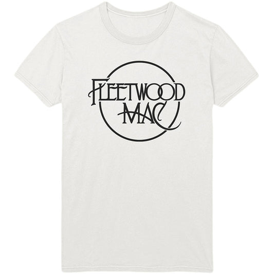 Fleetwood Mac Classic Logo T-shirt
