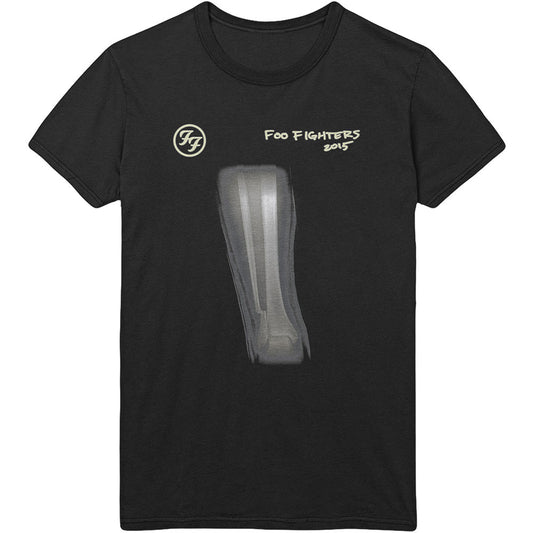 X-ray T-shirt