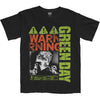 Warning T-shirt