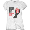 American Idiot Junior Top