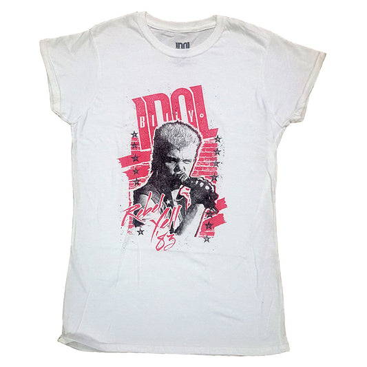 Rebel Yell Junior Top