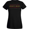 Legacy Of The Beast Live Album Skulls Junior Top