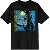 Fear Of The Dark Album Tracklisting T-shirt