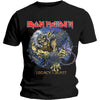 Eddie Chained Legacy T-shirt